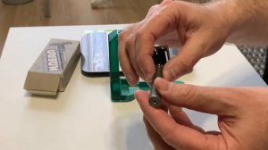 Бритвенный станок «Идеал»