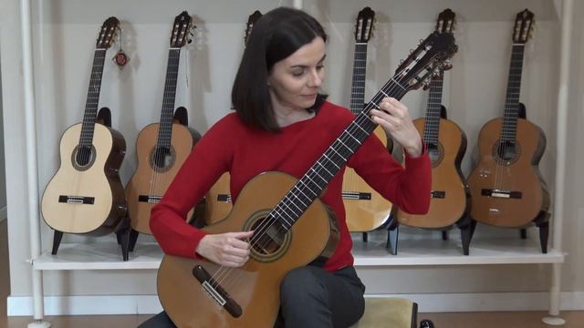 Sanja Plohl - Retrato - Isaias Savio смотреть онлайн