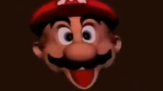 Mario Teaches Typing 2 - 3D Mario head - scenes forty one to fifty смотреть онлайн