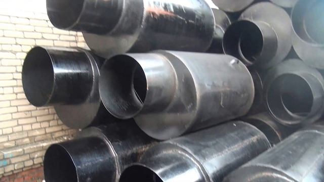 Кессон для воды