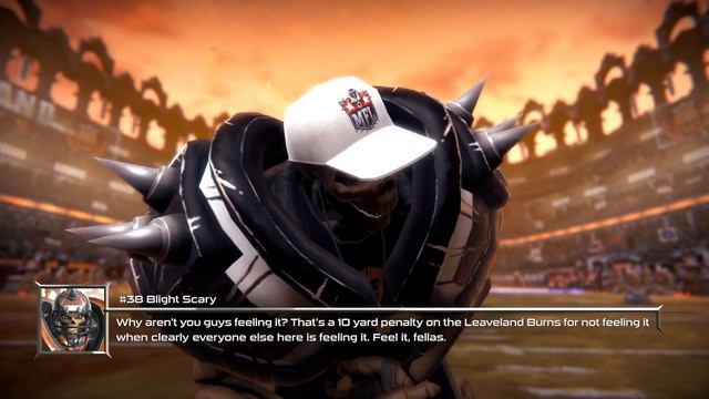 Mutant Football League (PC) Review - Heavy Metal Gamer Show End Of the Year Special смотреть онлайн