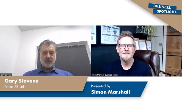 THE QUALITIES OF AN EFFECTIVE LEADER | With Gary Stevens | The Business Spotlight смотреть онлайн