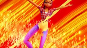 [Miraculous Ladybug] ELEMENTS : Fire & Rock (Alya & Nino) TRANSFORMATIONS