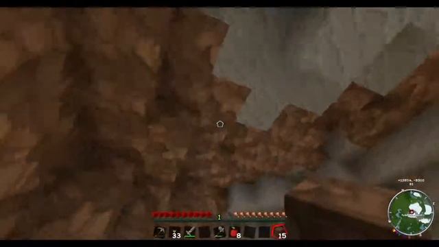 [Let's Play] Minecraft Nightmare before Minecraft #003 смотреть онлайн