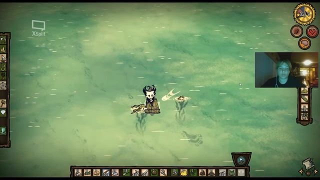 Don't starve alone pt 4 смотреть онлайн