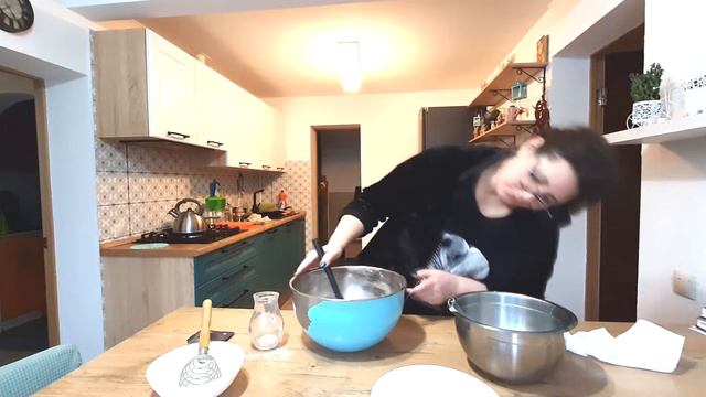 Маффин Шоколадный Кекс смотреть онлайн