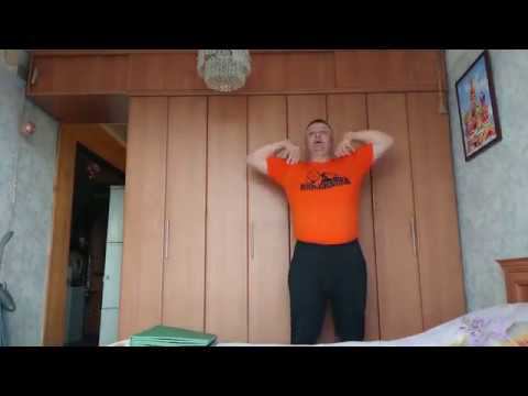Мастер-класс «Растяжка-шпагат в домашних условиях» смотреть онлайн