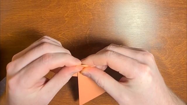 Как сделать бумажные звездочки ниндзя (Сюрикэн) из бумаги смотреть онлайн