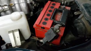 ПРАВИЛЬНО ДЕЛАЕМ ЗАМЕНУ КРОНШТЕЙНА ДОМИКА СОЛДАТИКА НА ВАЗ 2107 -  01