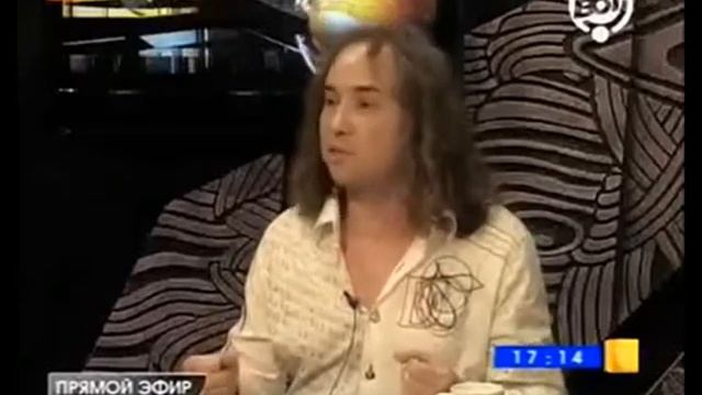 "Загадка русской души" смотреть онлайн