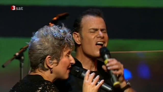 The Manhattan Transfer - Live In Leverkusen (2006)