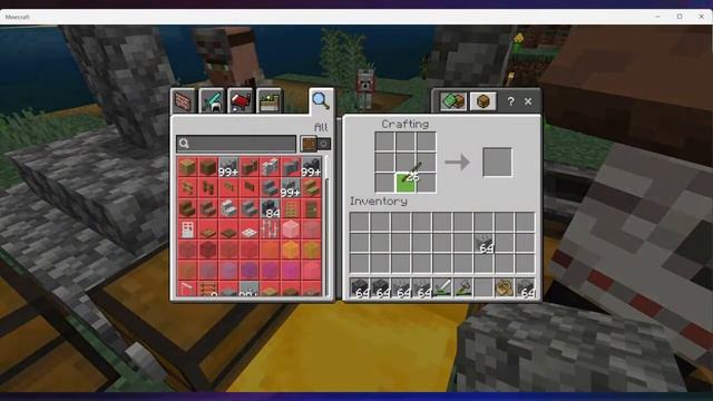 minecraft w/friends смотреть онлайн