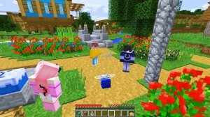 Aphmau Has NO EMOTIONS In Minecraft!