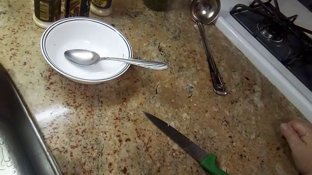 Грибной диетический суп за 10 минут смотреть онлайн