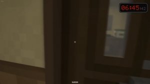 ОН СПРЯТАЛСЯ В ЛИФТЕ ГДЕ ВСЕ РУШИТСЯ - TEARDOWN (ПРЯТКИ)