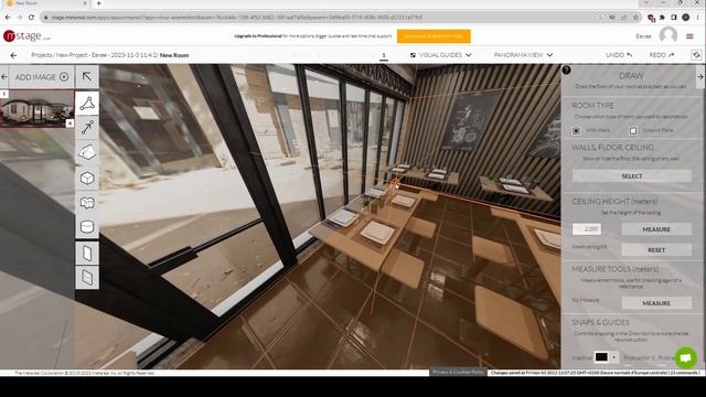 TURNING BLENDER INTO GOOGLE STREET VIEW - Tutorial смотреть онлайн