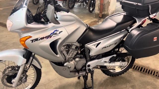 MOTO-TEAM. Honda XL650 2000г. Из Европы. Ссылка в описании. смотреть онлайн