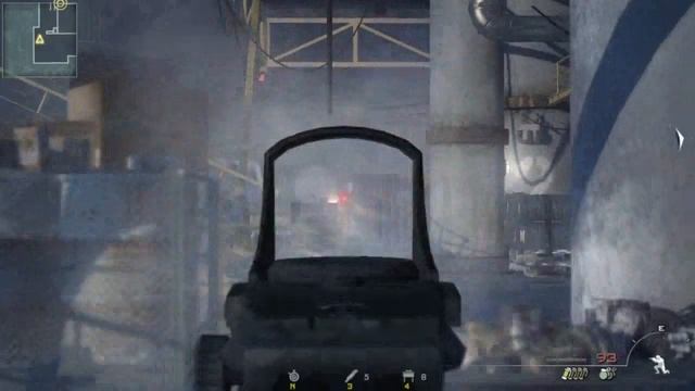 Easy Guide Walkthrough SPEC OPS Echo: WETWORK Solo Veteran Modern Warfare 2 MW2 смотреть онлайн