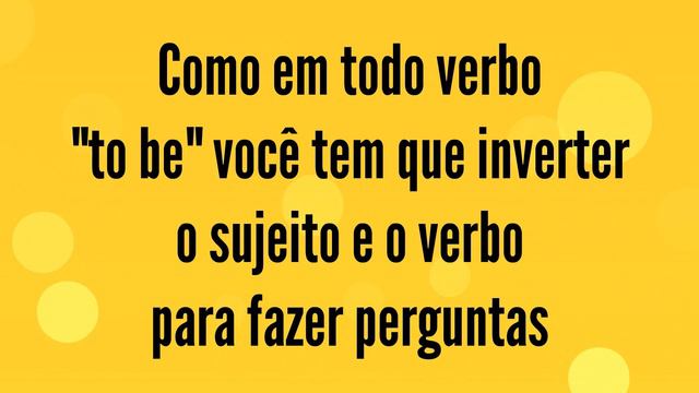 WAS e WERE: como usar - Inglês Minuto - Qual a diferença entre WAS e WERE смотреть онлайн