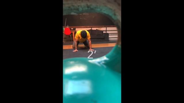 STRETCHING 18 смотреть онлайн