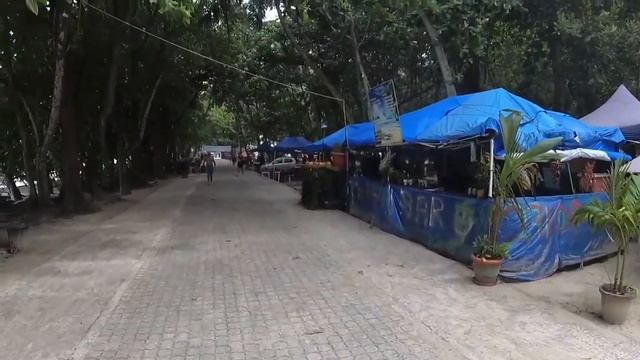 Сейшелы Пляж Бо Валон смотреть онлайн