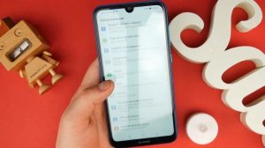 Обзор Huawei Y7 2019. Что нужно знать перед покупкой?