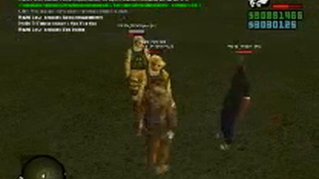 Присяга в Армии НА сервере ZM:RP В Игре CR:MP смотреть онлайн