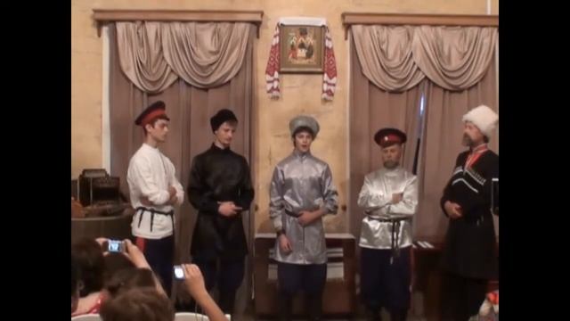 Куда летишь, кукушечка смотреть онлайн