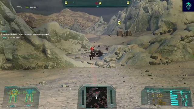 MechWarrior 5 Mercenaries - Feats of Valor E27 смотреть онлайн