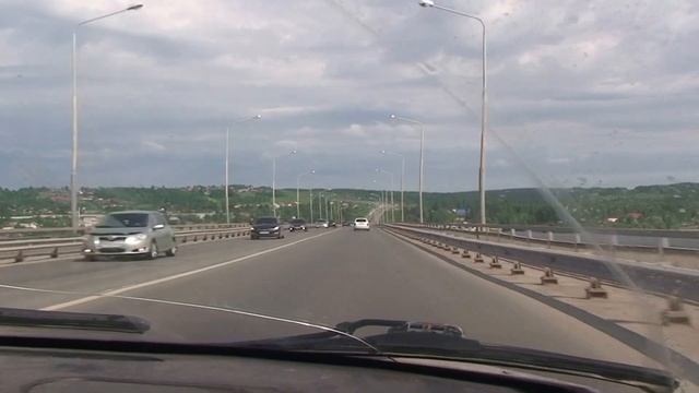 Чусовской мост смотреть онлайн