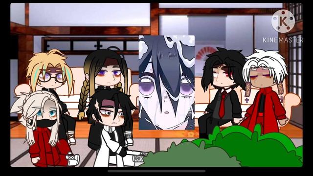 Tokyo Revengers React To F!Y/N as Kanao tsuyuri |MANGA SPOILERS [2/2] смотреть онлайн