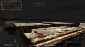 Невидимые тайники в Восточной Припяти ОП 2.1