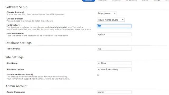WordPress Essential Tutorials for Beginners Part 3 of 21 смотреть онлайн