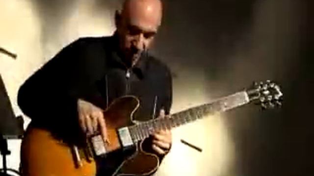 NELS CLINE, ELLIOTT SHARP, SIMONE MASSARON смотреть онлайн