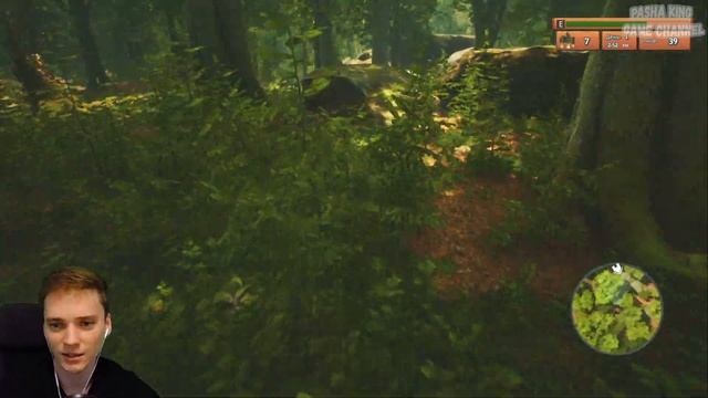 СИМУЛЯТОР ГРИБНИКА►Morels: The Hunt | Первый взгляд| Геймплей | Обзор смотреть онлайн