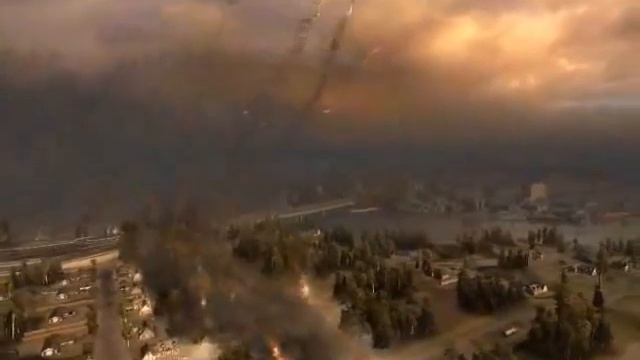 World in Conflict - Total Randomness - Volume 1 смотреть онлайн