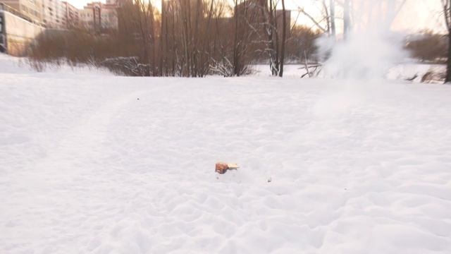 А Вы уже начали готовиться к Новому году? смотреть онлайн