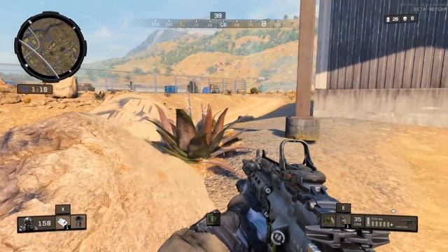 CALL OF DUTY: Black Ops 4 Blackout — НОВЫЙ РЕЖИМ КОРОЛЕВСКАЯ БИТВА "ЗАТМЕНИЕ"! смотреть онлайн
