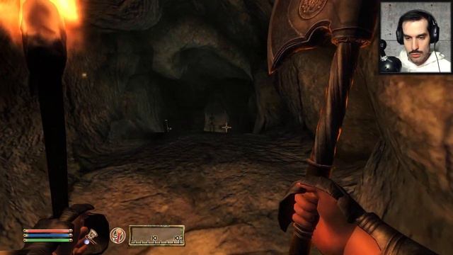 OBLIVION The Elder Scrolls (путешествуем!) #39 смотреть онлайн