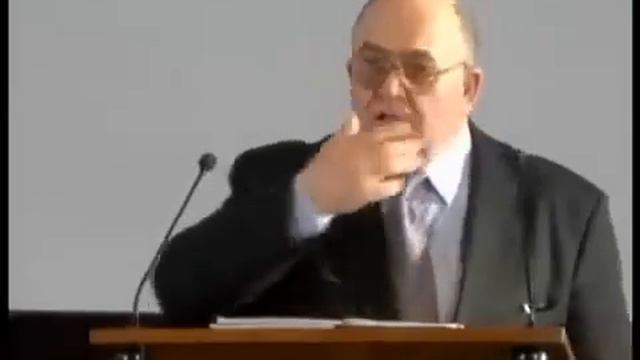 Иосиф Бейня || Законничество в церкви и духовные проблемы || Христианские проповеди