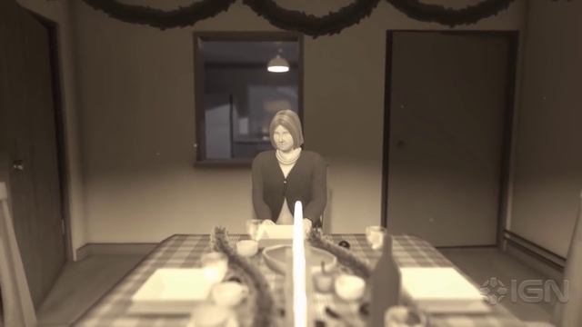 Fragments of Him Hands-On Preview смотреть онлайн