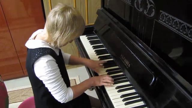 Мария Шибко (домашнее видео) смотреть онлайн