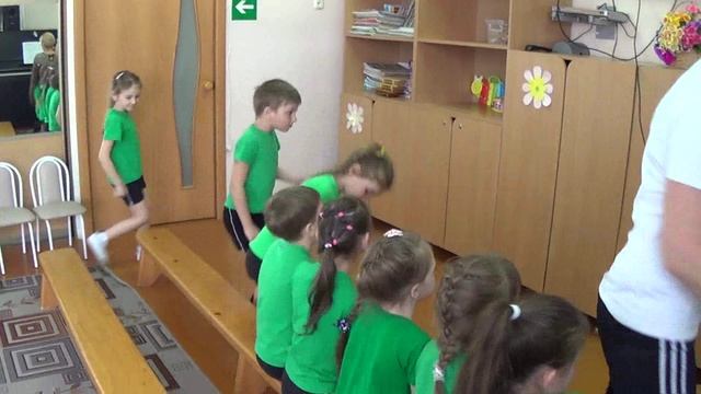 открытое занятие поездка в ДК п Мостовской Детский сад 2018 год смотреть онлайн