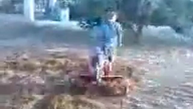 Honda FG 314 смотреть онлайн