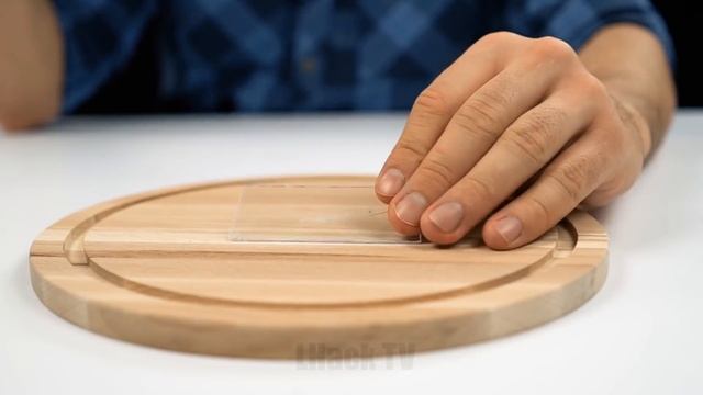 Как сделать палец из эпоксидной смолы!