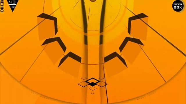 COSMOPHONY - УРОВЕНЬ 1 смотреть онлайн