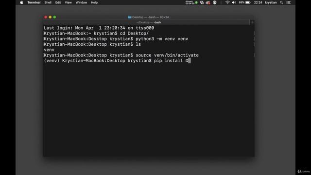 SW BAND 3 Virtual environment смотреть онлайн