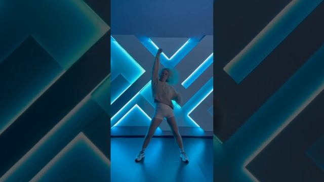 Dance Mix в самом центре Питера в Dance Work Out #dance #спб смотреть онлайн