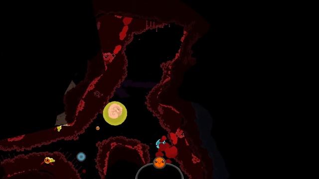 Swallow The Sea (A Great Short Horror Game) смотреть онлайн