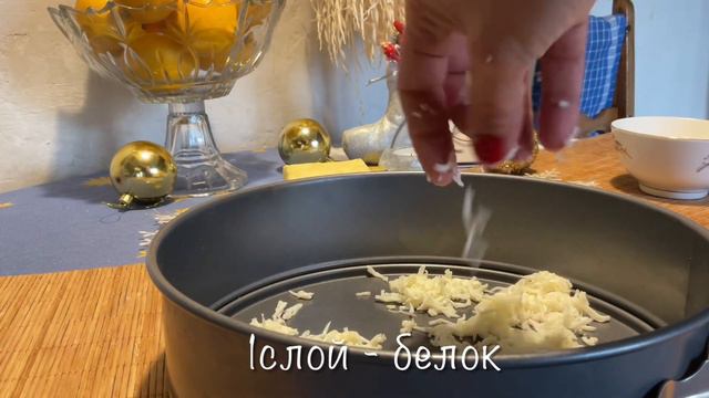 «МИМОЗА» Нежная, вкусная и воздушная! Секреты приготовления. смотреть онлайн